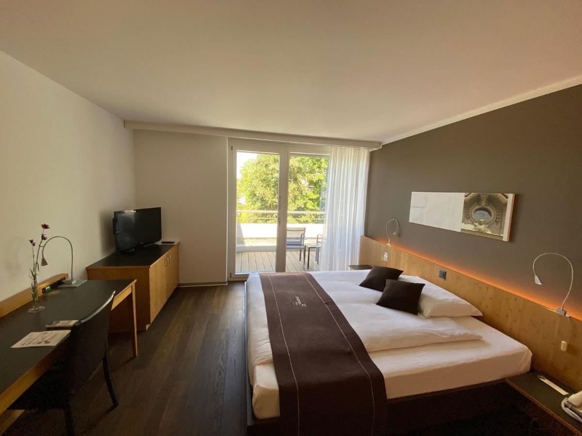 Hotel & Restaurant Sternen Muri Bei Bern Exterior photo
