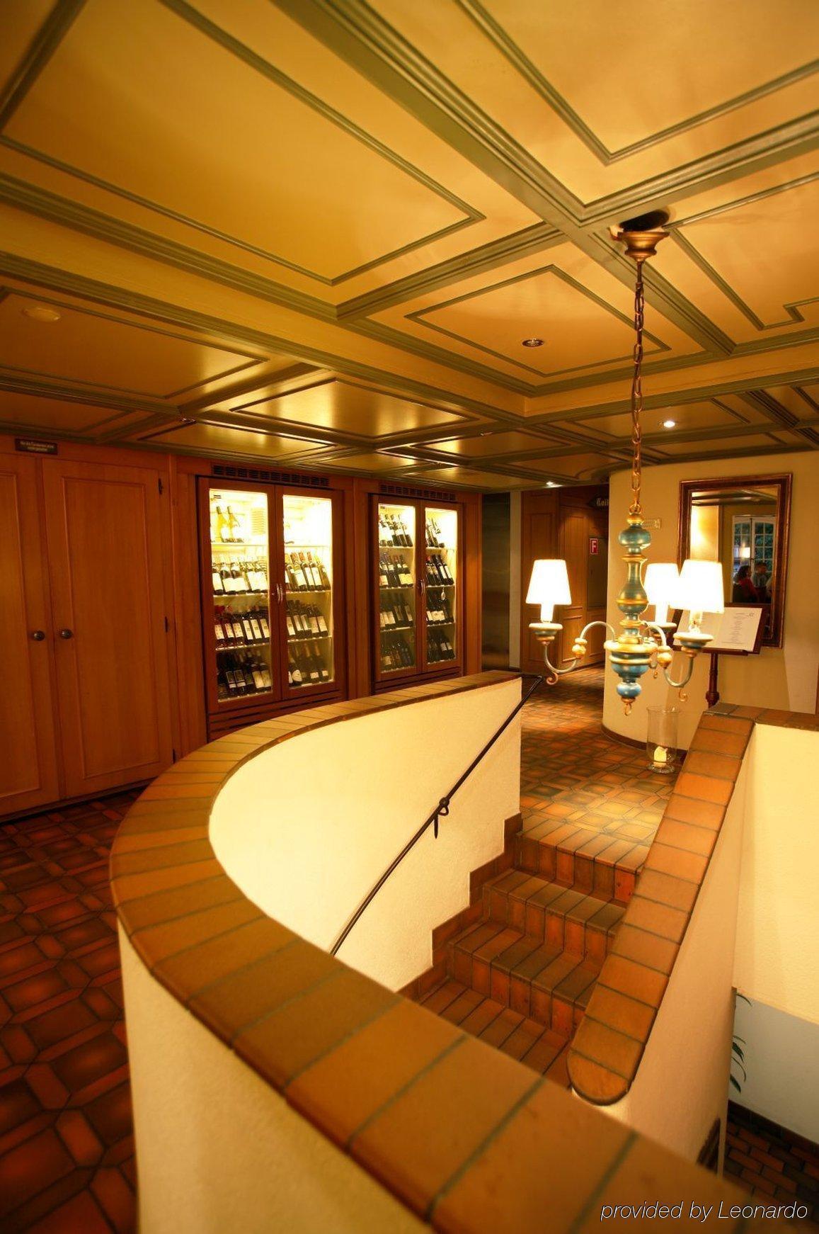 Hotel & Restaurant Sternen Muri Bei Bern Interior photo